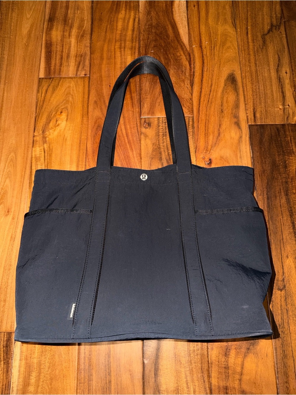 Lululemon Daily Tote 20L - Black